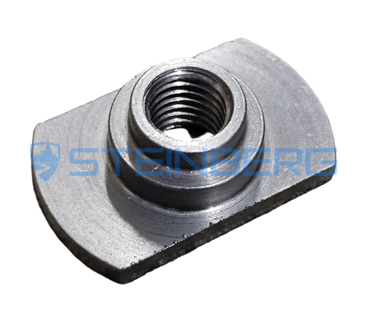 Kalmar A09775.0100 Mutter