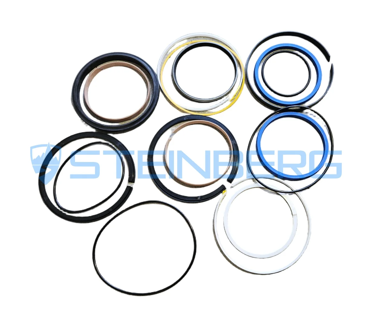 Kalmar A26334.7500 Seal kit