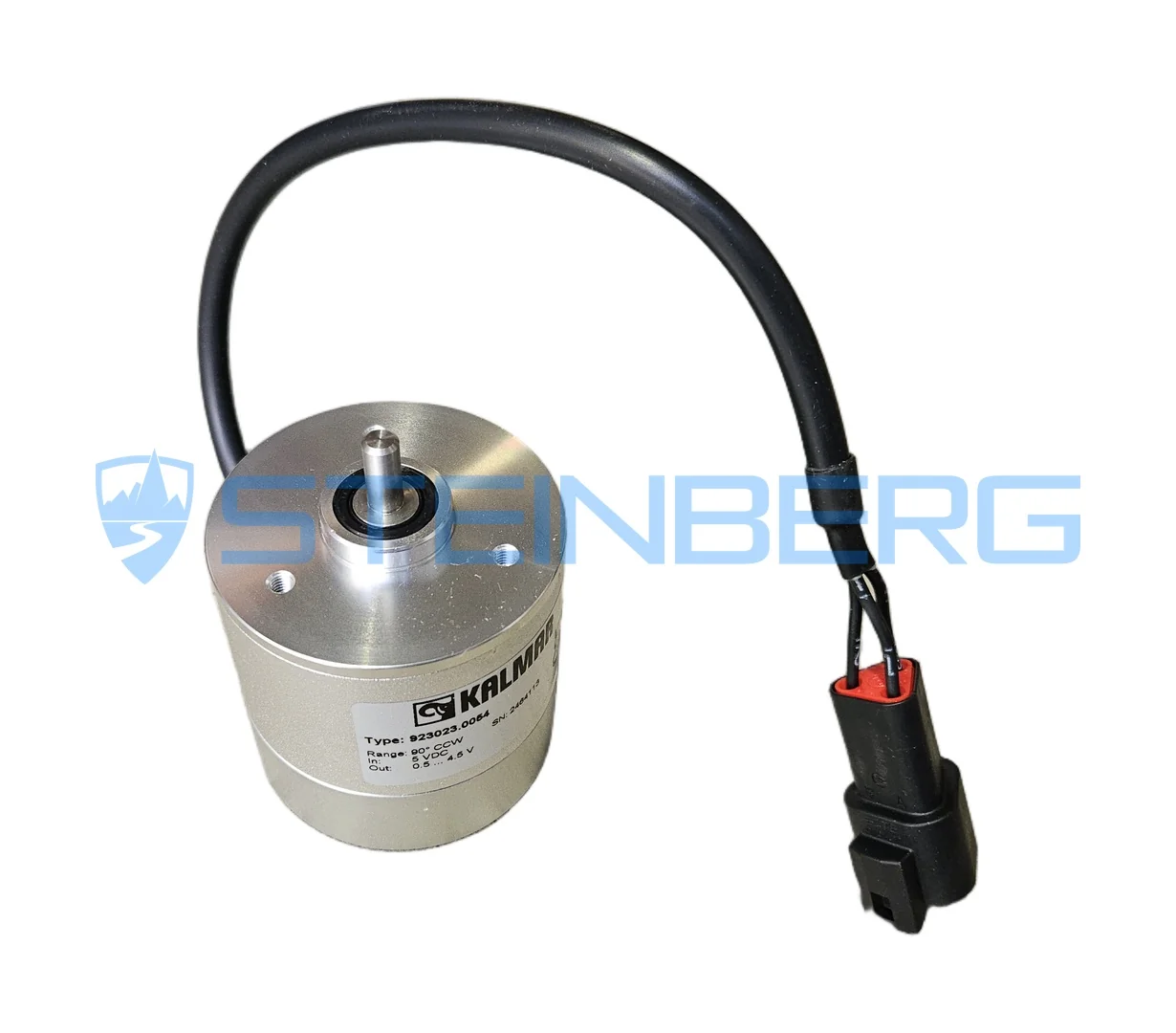 Kalmar A40607.0100 Inclinometer