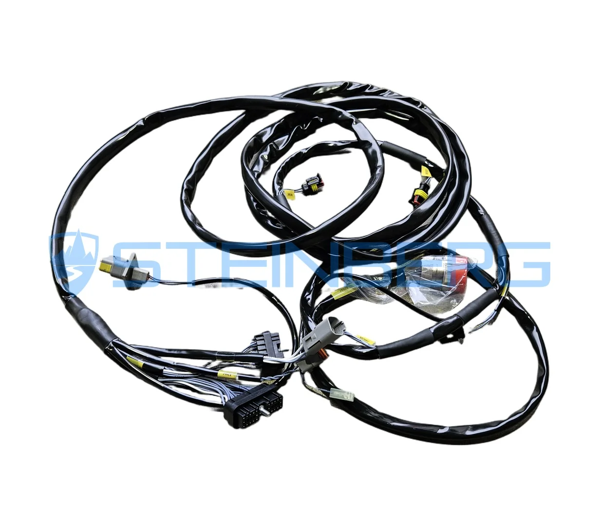Kalmar A45759.4100 Cable
