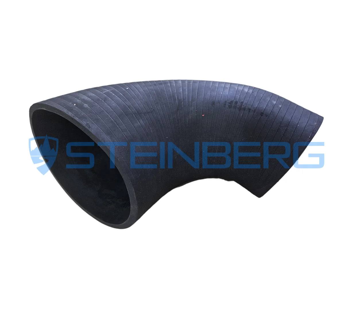 Kalmar A49710.0100 Rubber bend
