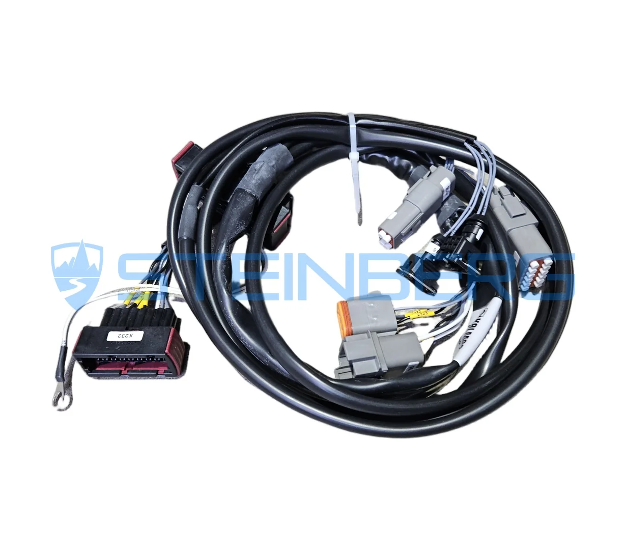 Kalmar A50003.0100 Cable