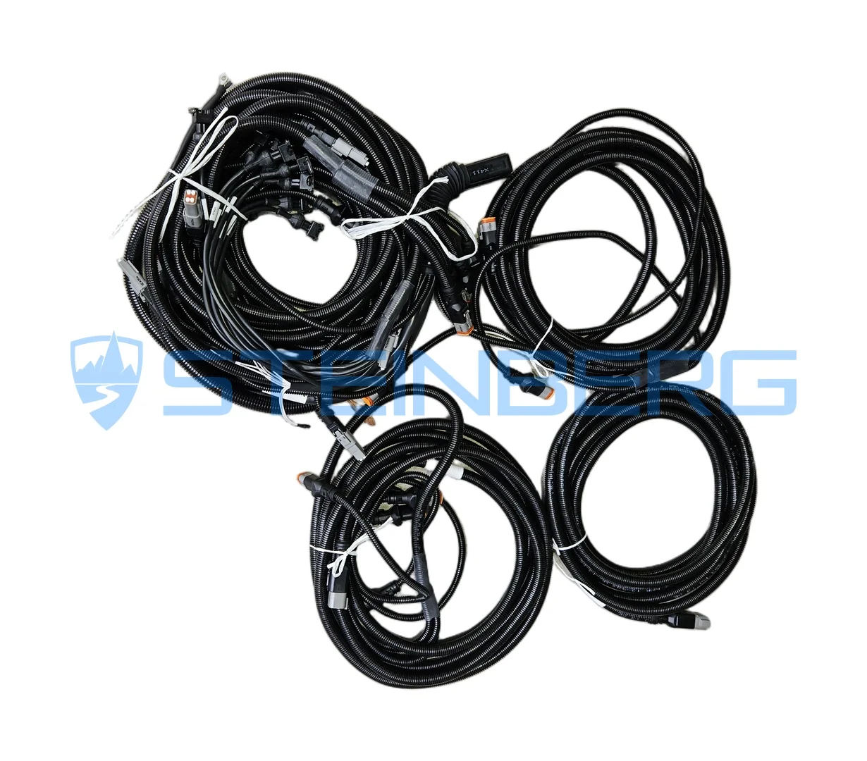 Kalmar S1405220 Kabel