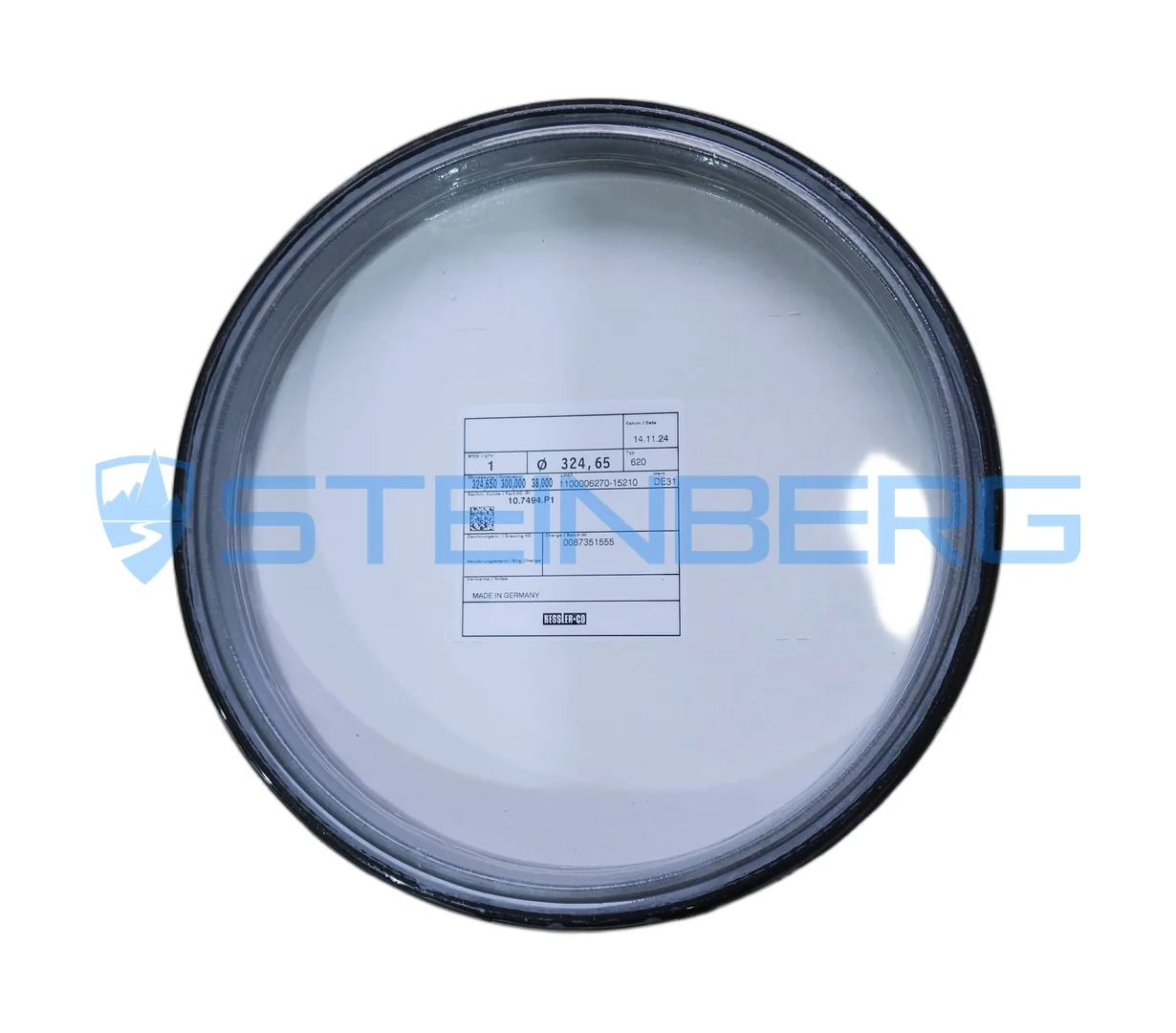 Kessler 10.7494P1 Seal