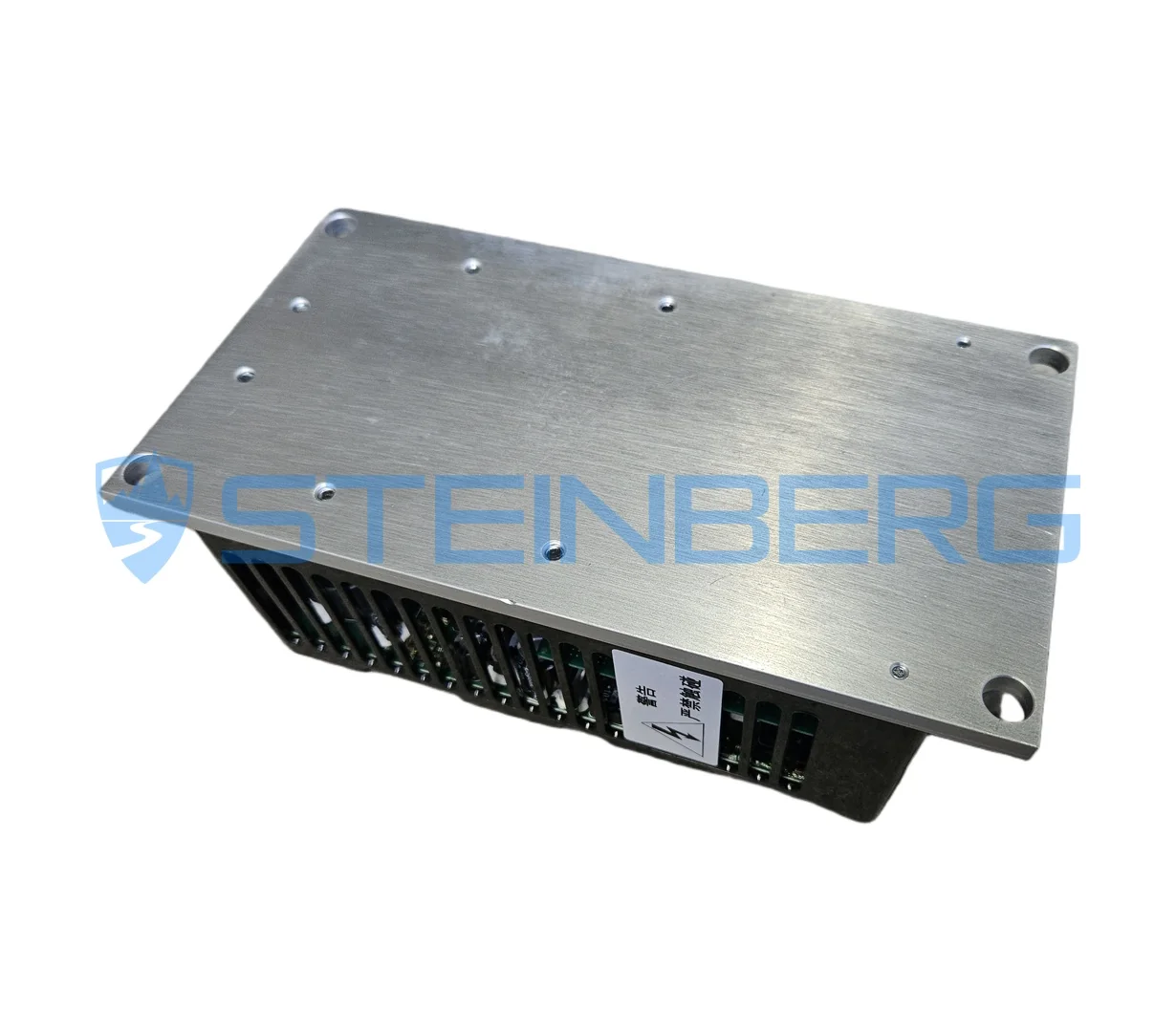 Komatsu 3BA-47-71220 Motor controller