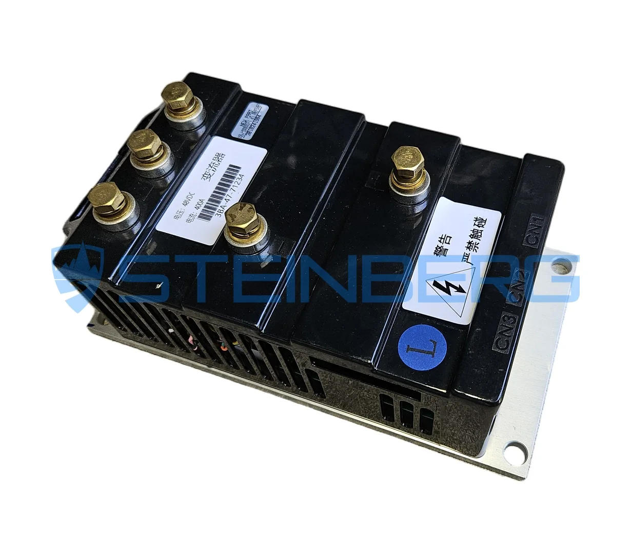 Komatsu 3BA-47-71230 Motor controller