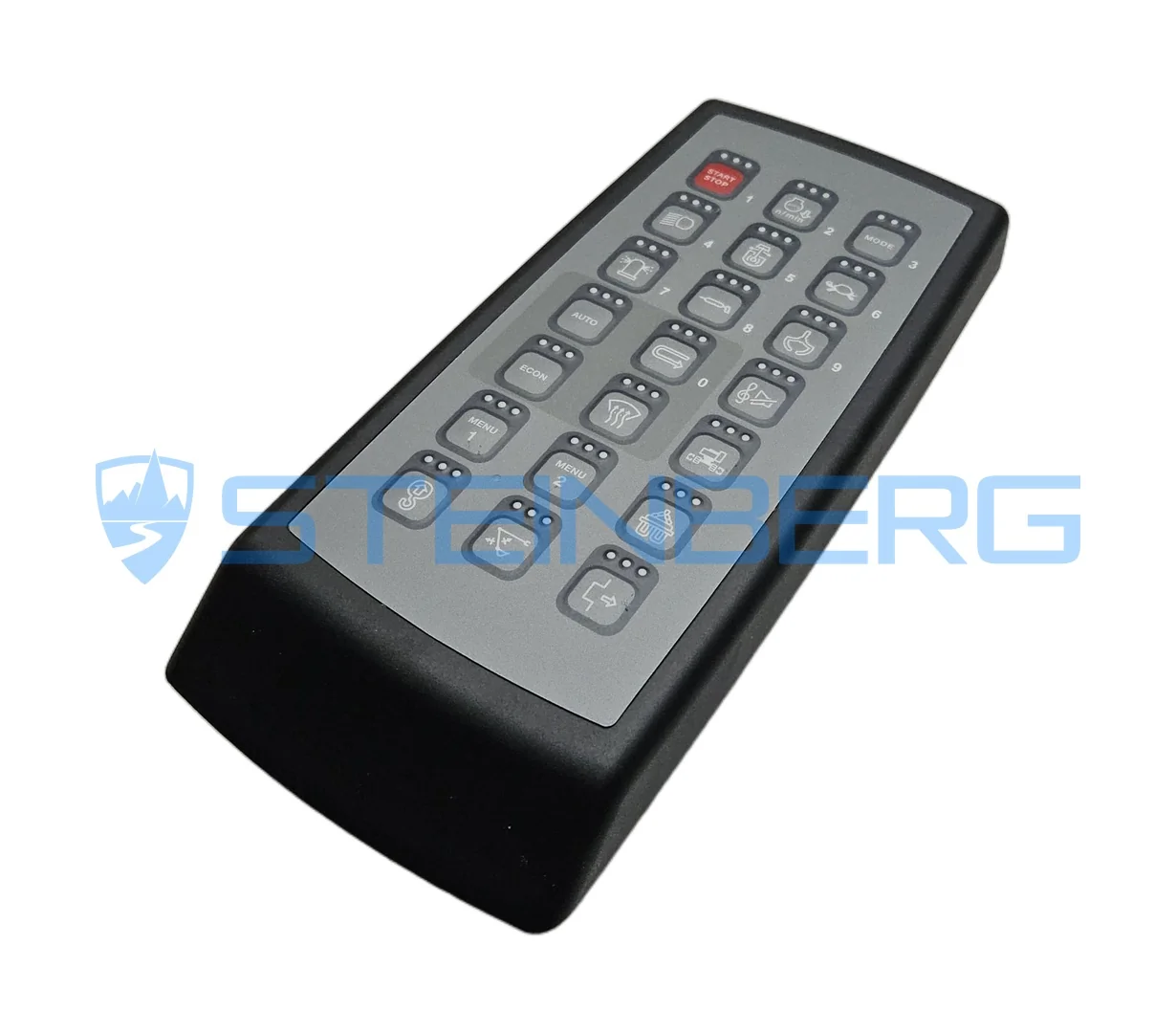 Liebherr 12779960 Tastatur