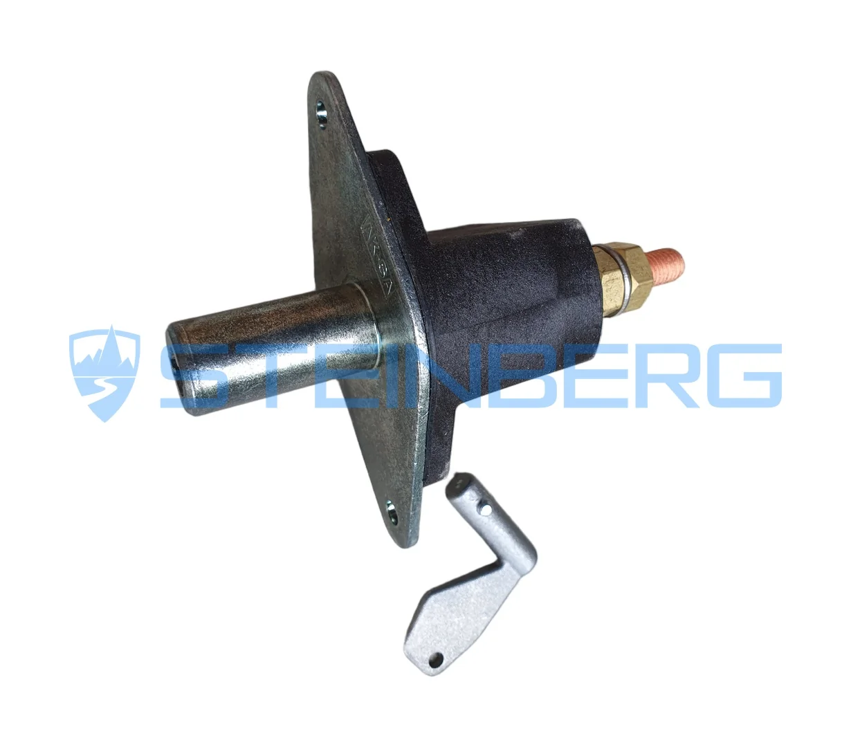 Liebherr 606070908 Switch