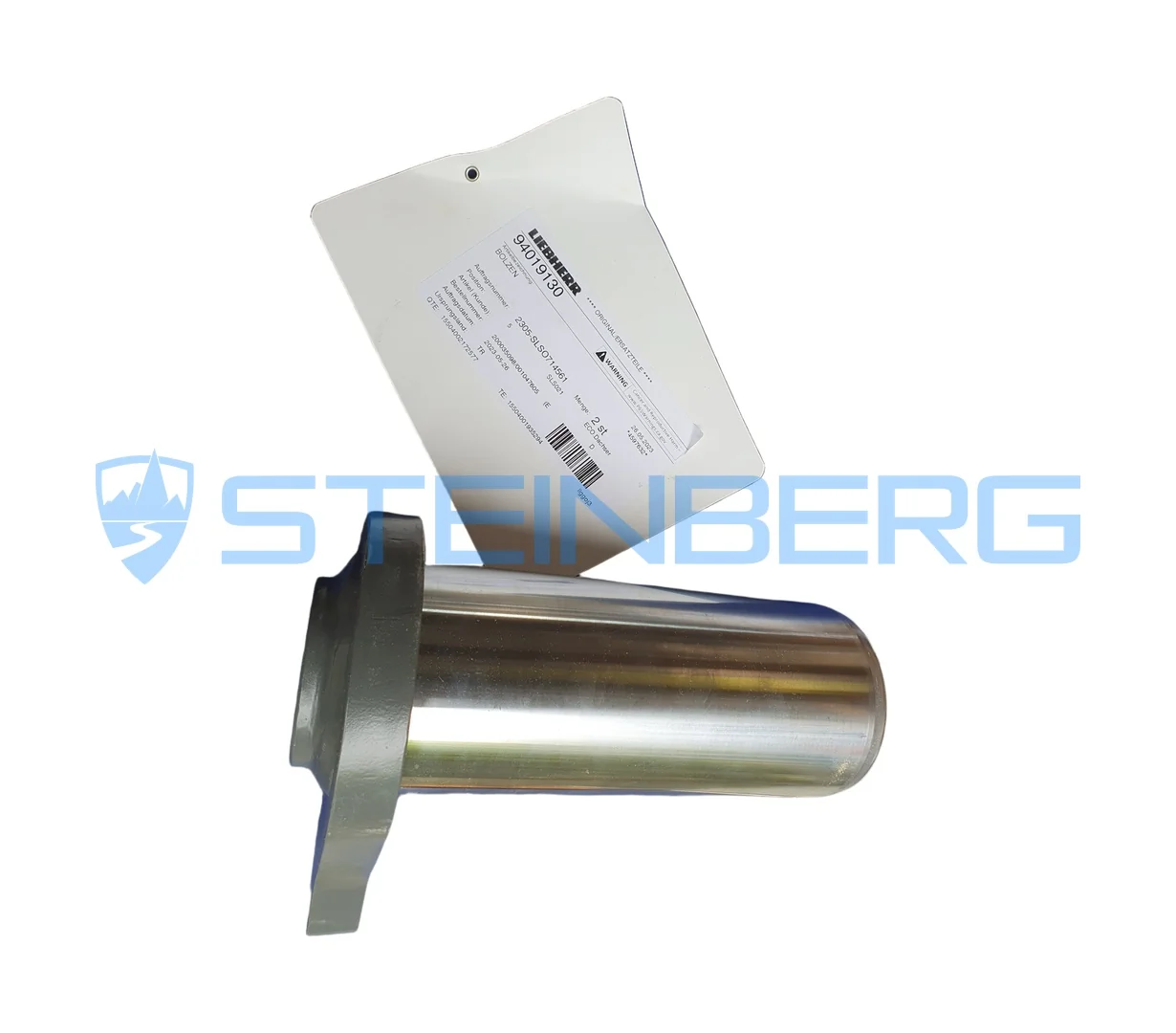 Liebherr 94019130 Axe