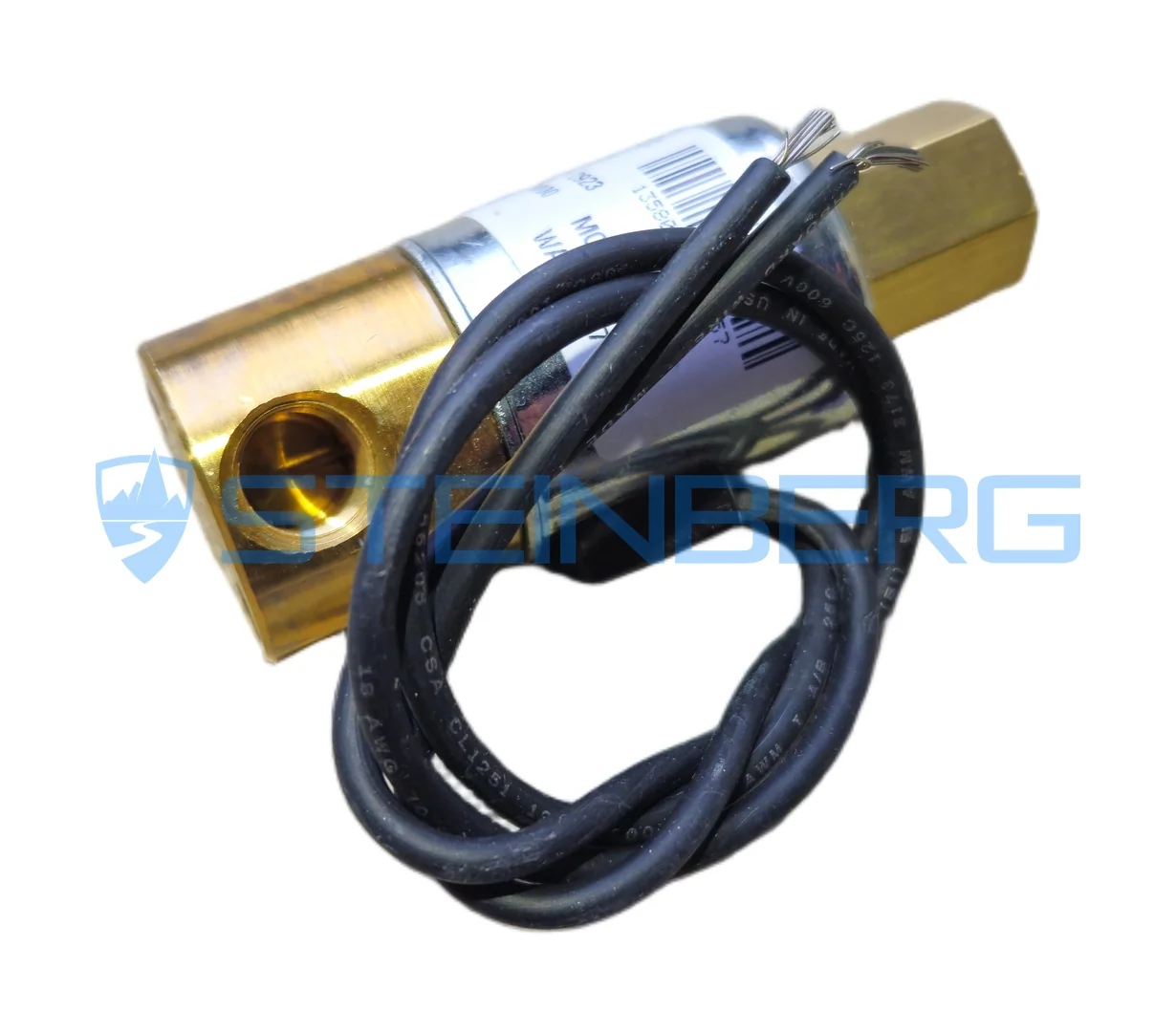 Linde 000 944 26 40 Valve