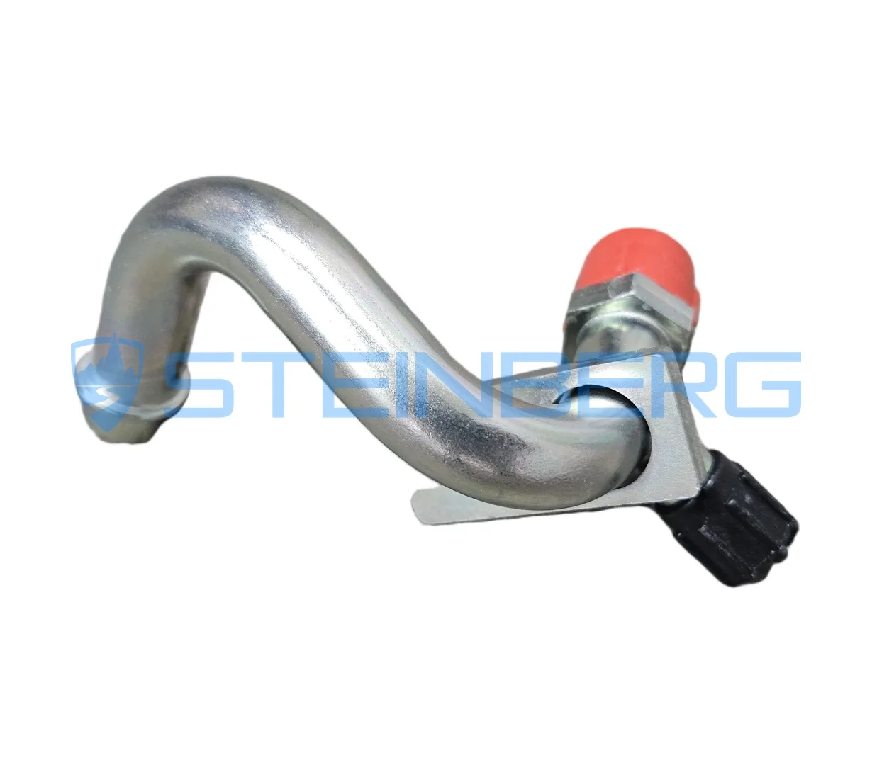Linde 000 954 90 07 Pipe elbow