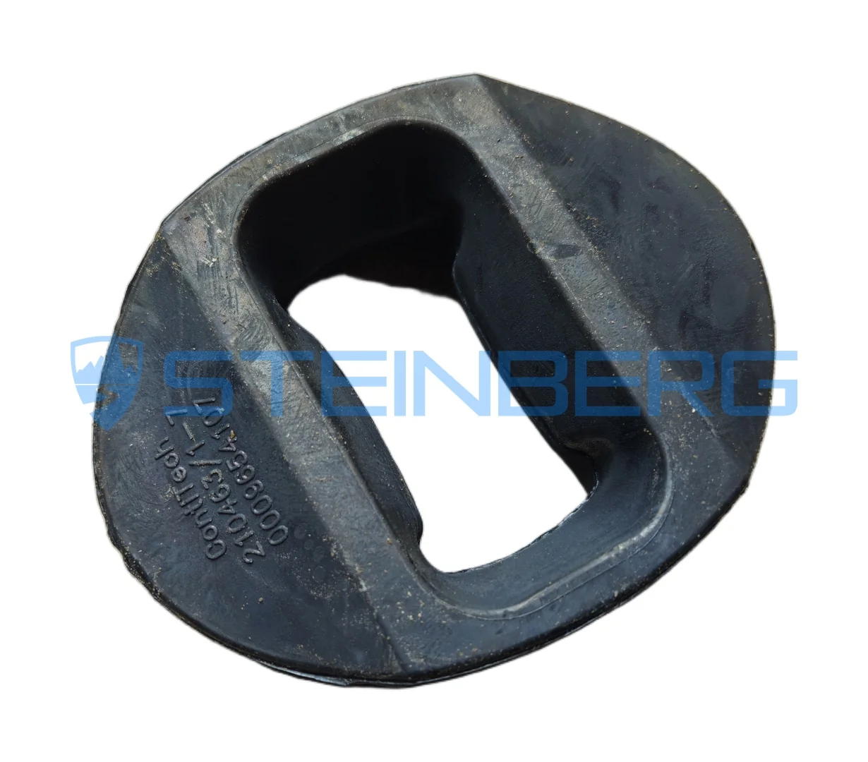 Linde 000 965 41 07 Thermostat