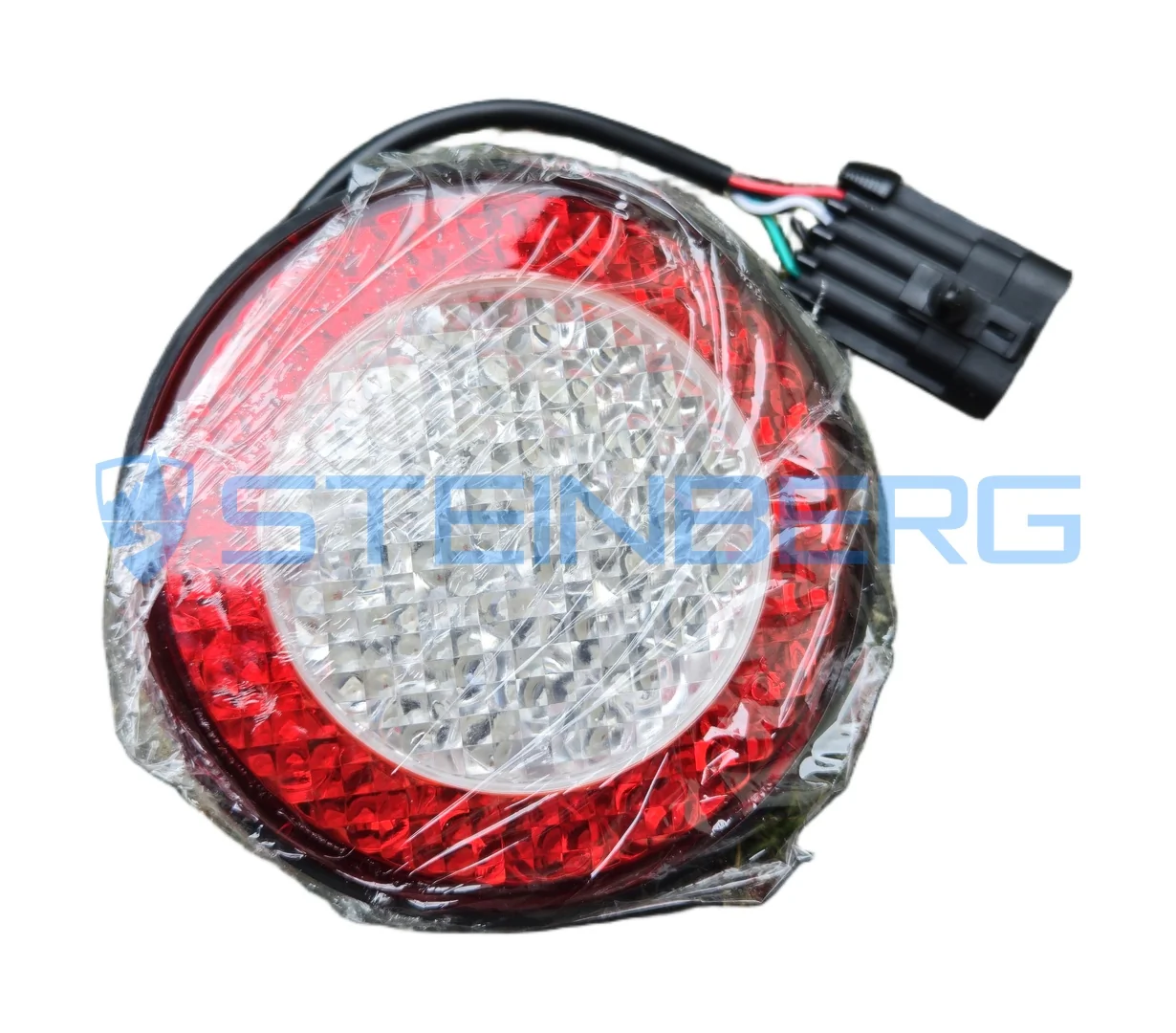Linde 000 974 02 59 Rear light