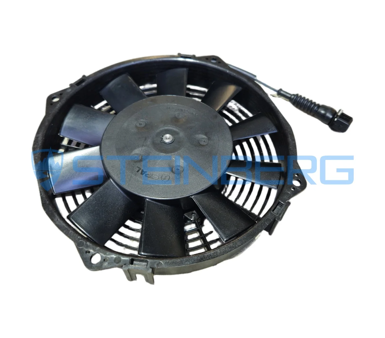Linde 000 976 14 26 Blower