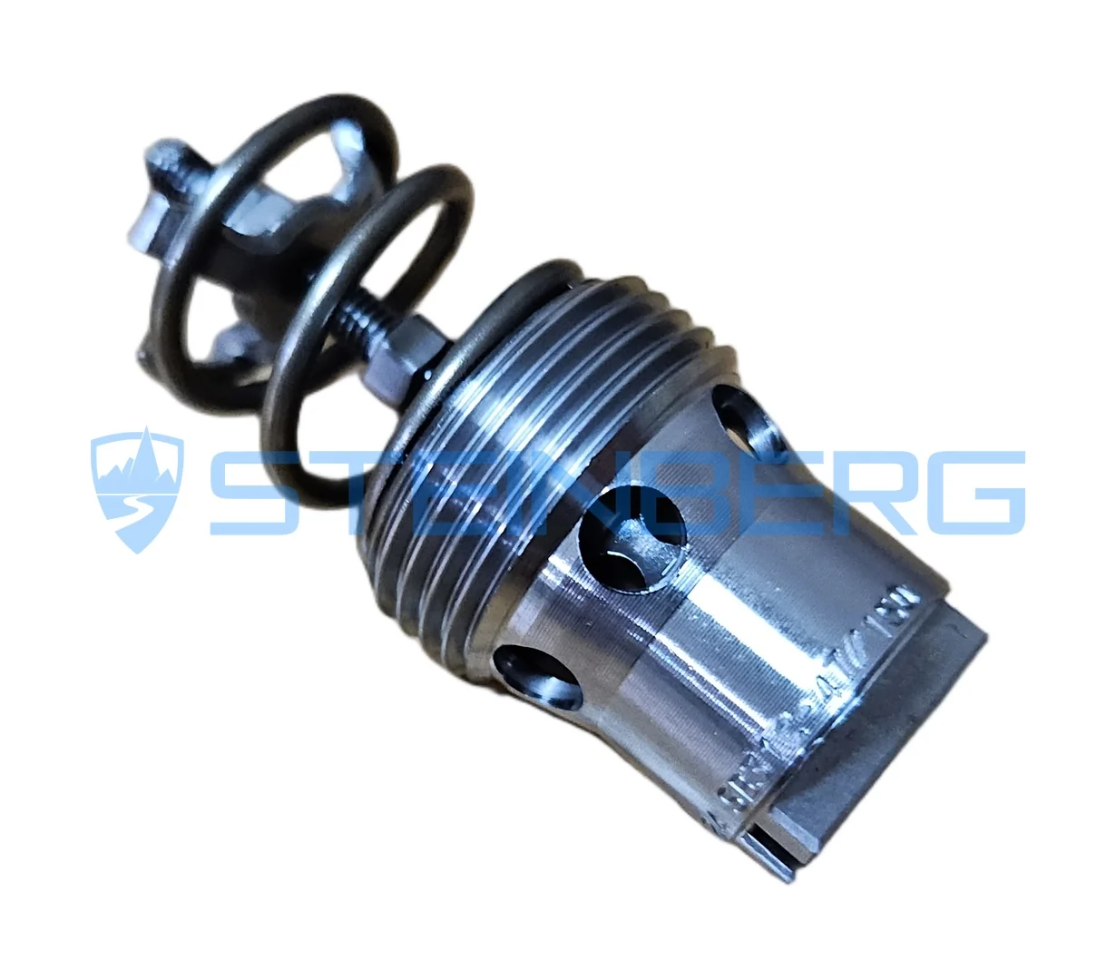 Linde 0009442376 Valve