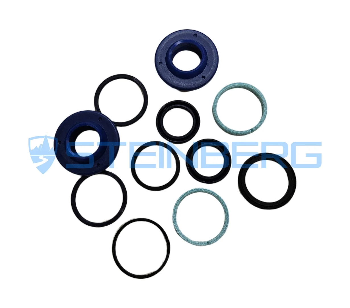 Linde 0009608129 Seal kit