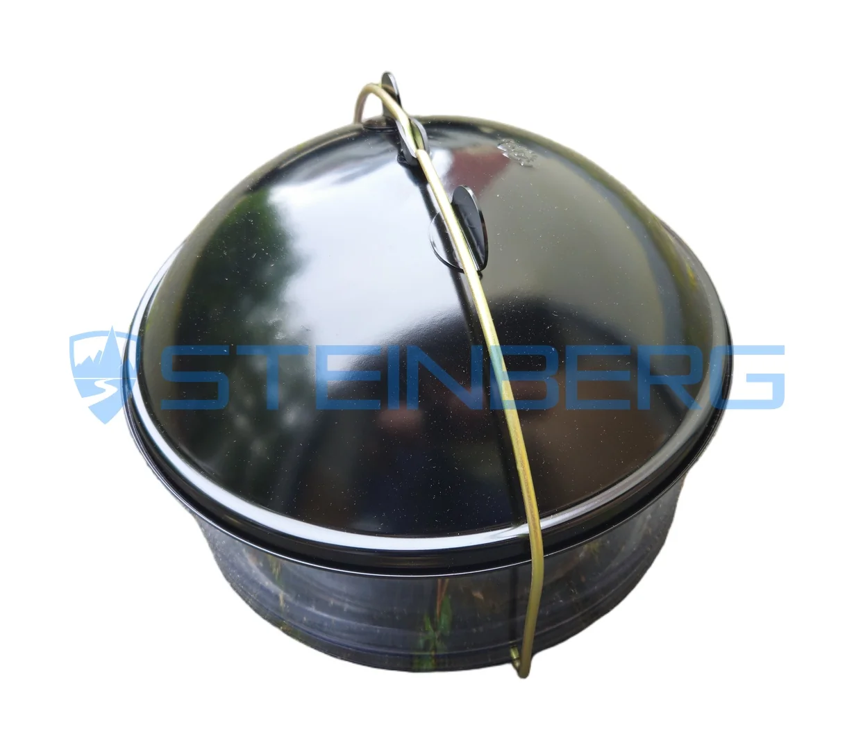 Linde 0009832040 Luftfilter