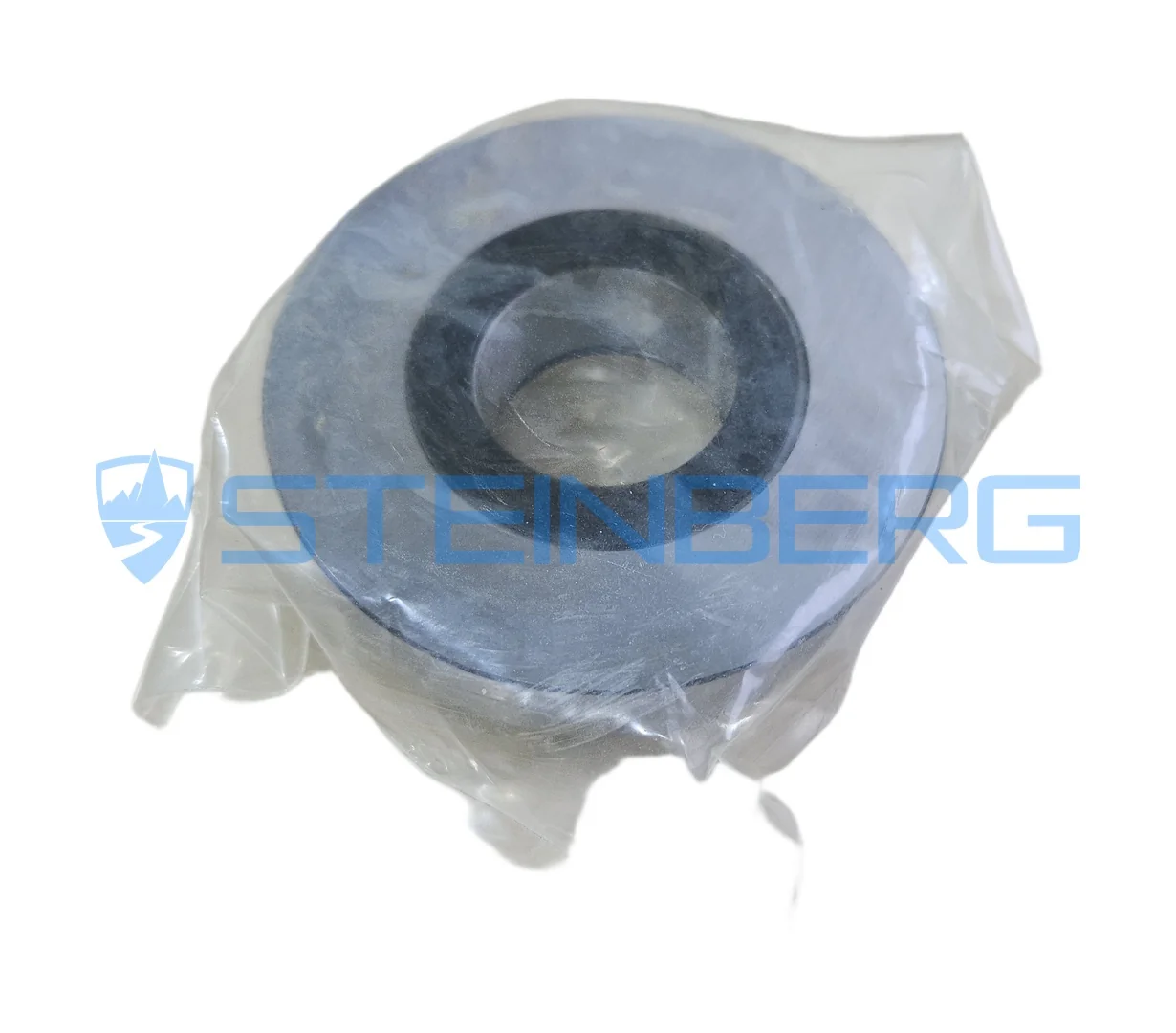 Linde 0009933626 Mast wheel