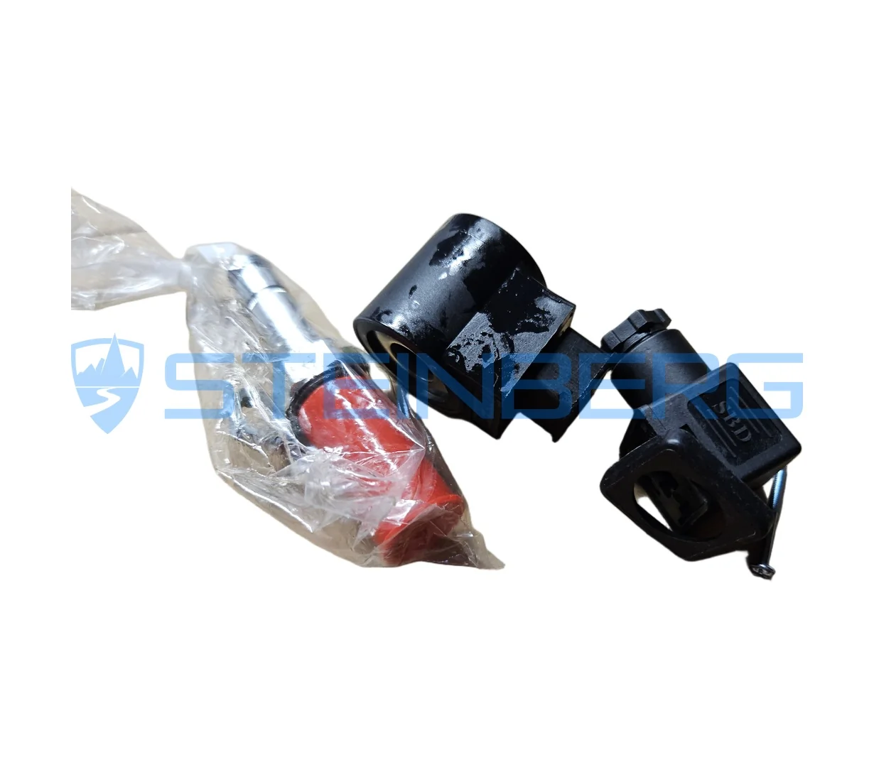 Linde 0019441414 Клапан магнитный