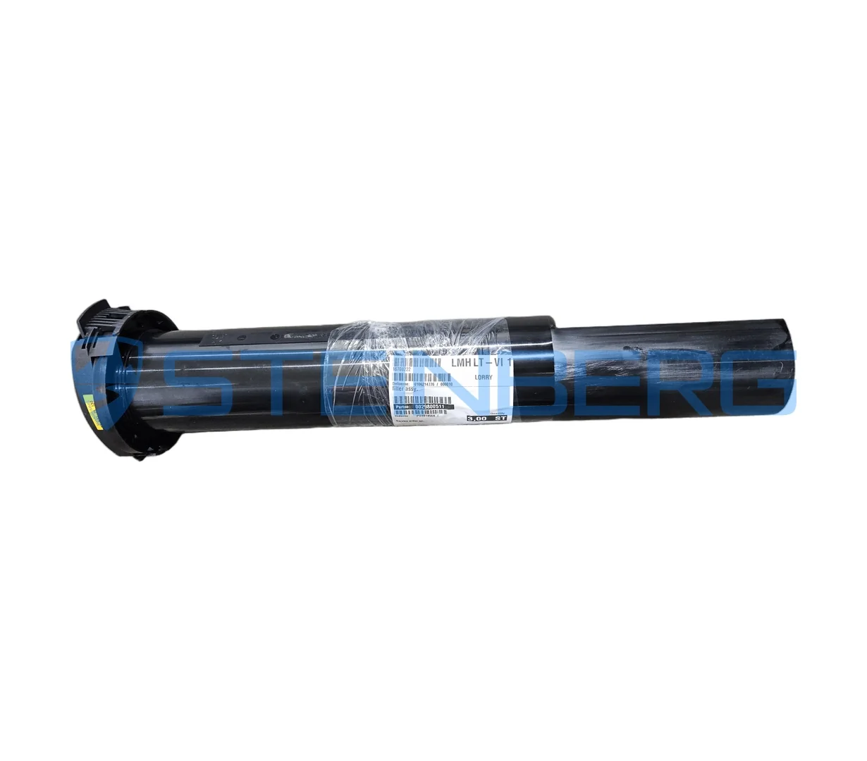 Linde 002 980 05 11 Oil filter