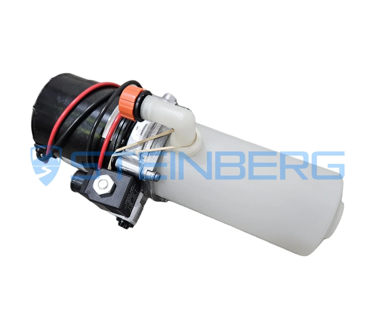 Linde 0039810853 Pumpe