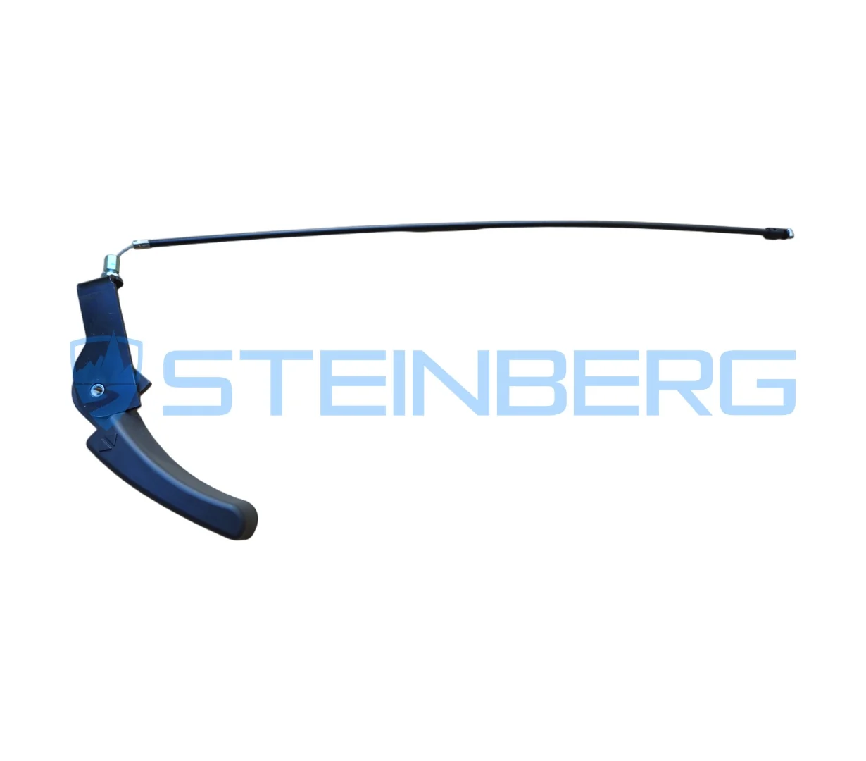 Linde 11204302802 Lever