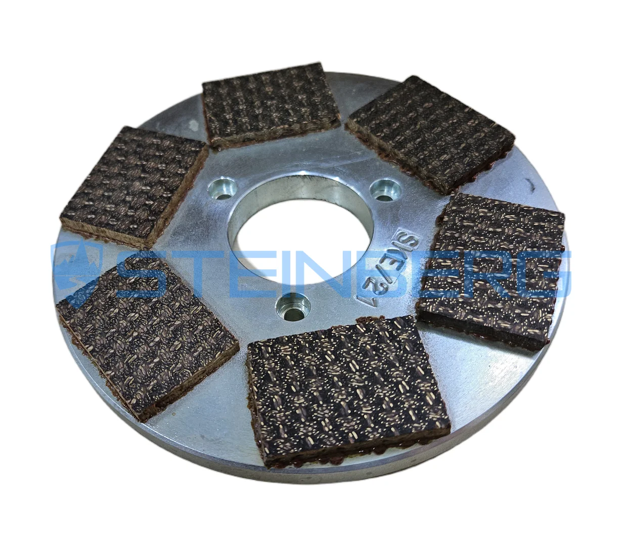 Linde 1135047201 Magnet
