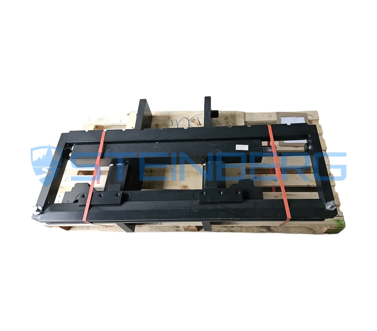 Linde 189 440 98 00 Side shift