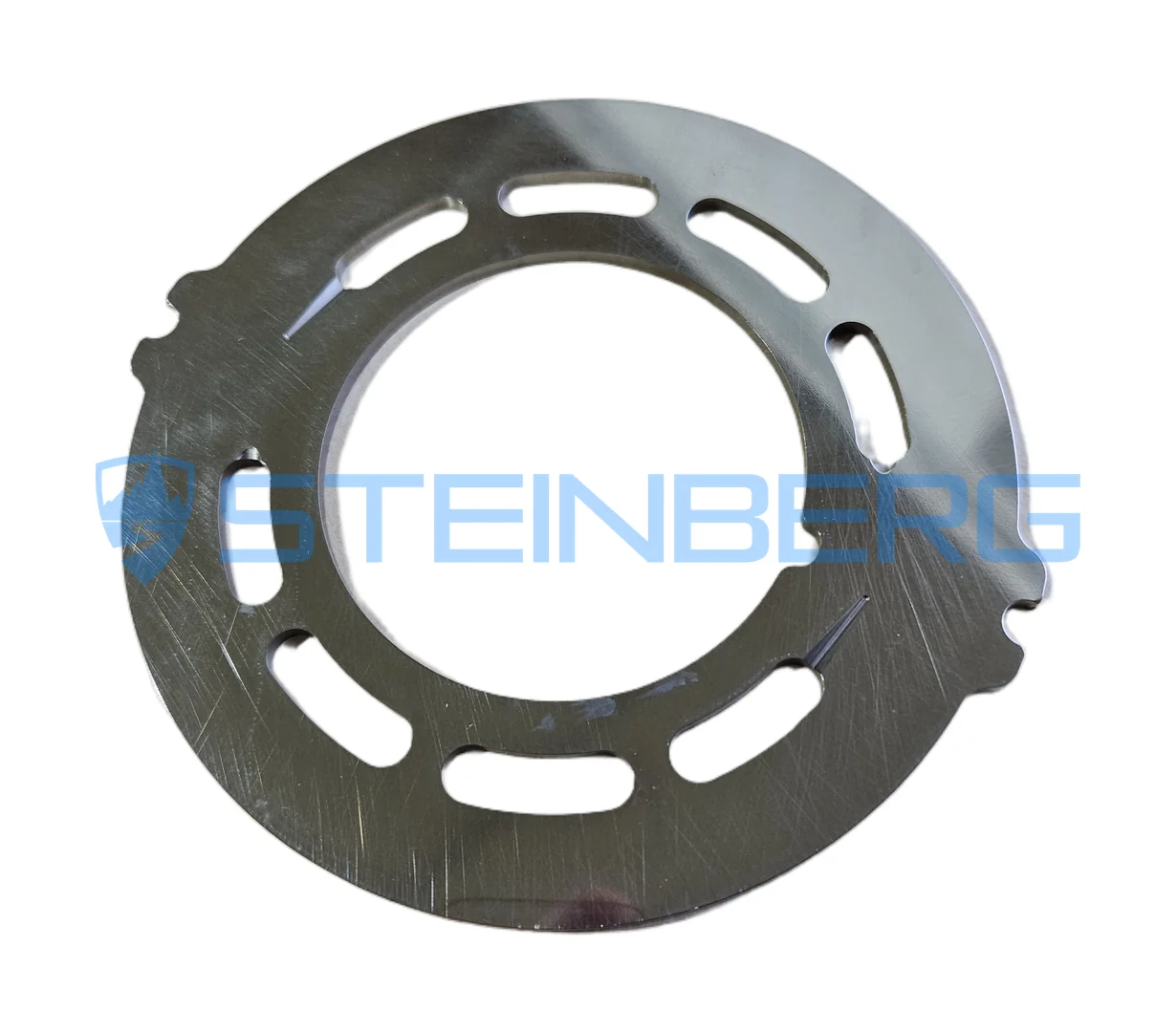 Linde 2643240221 Port plate