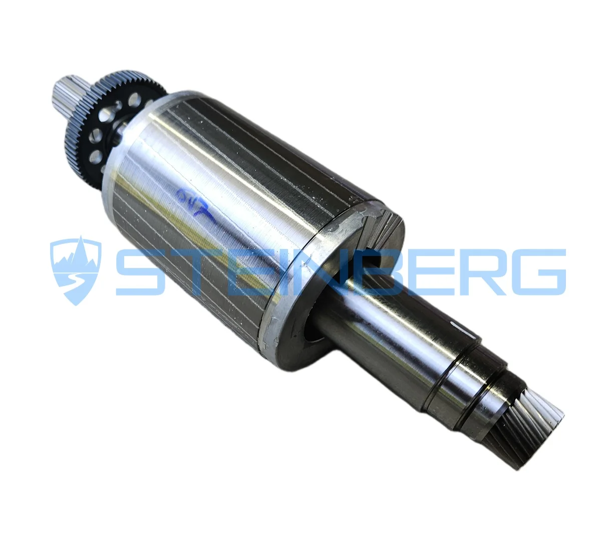 Linde 300 357 04 00 Anker des Elektromotors