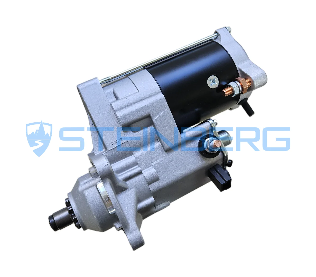 Linde 3592221800 Starter motor