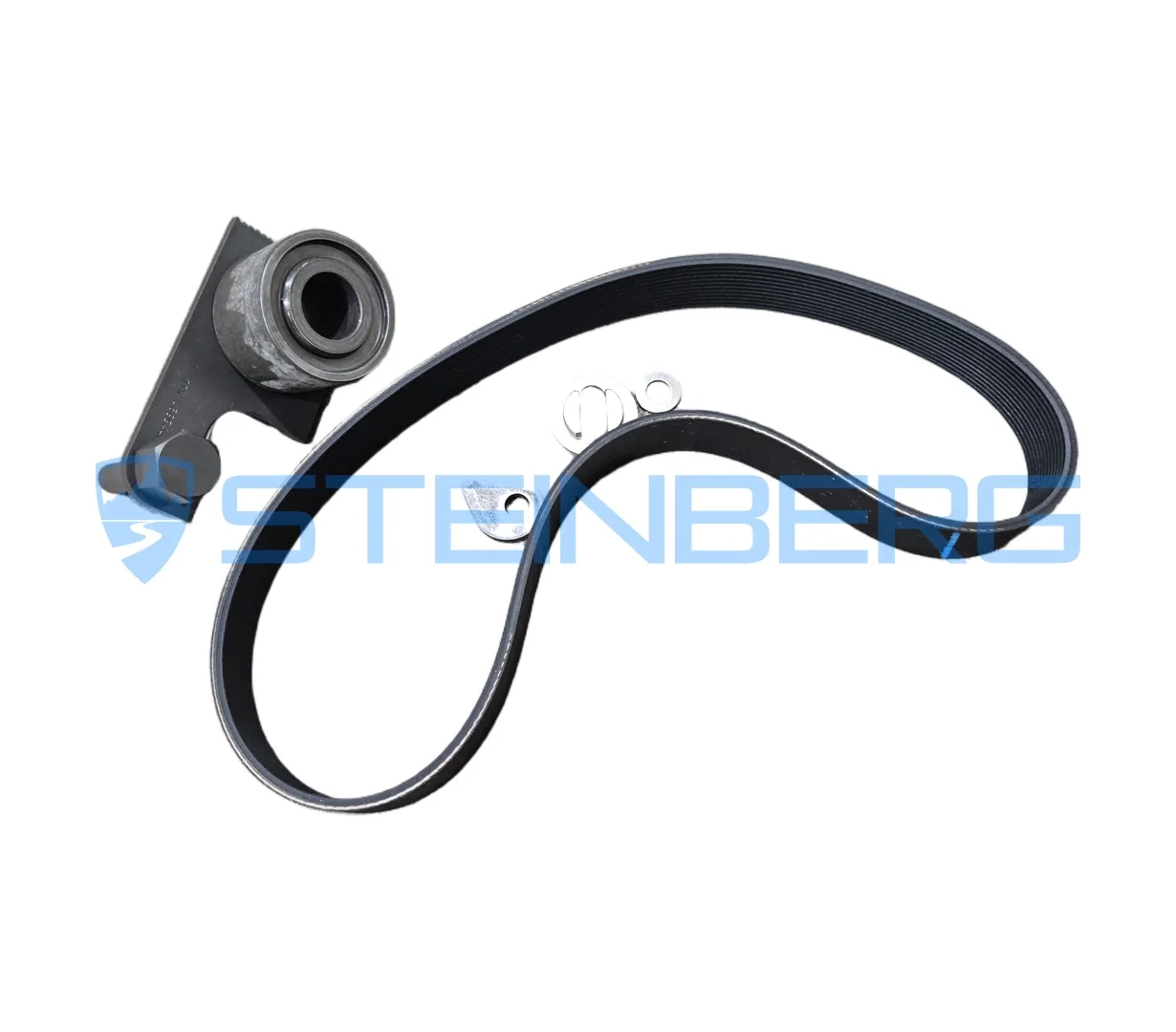 Linde 3602609903 Belt tensioner