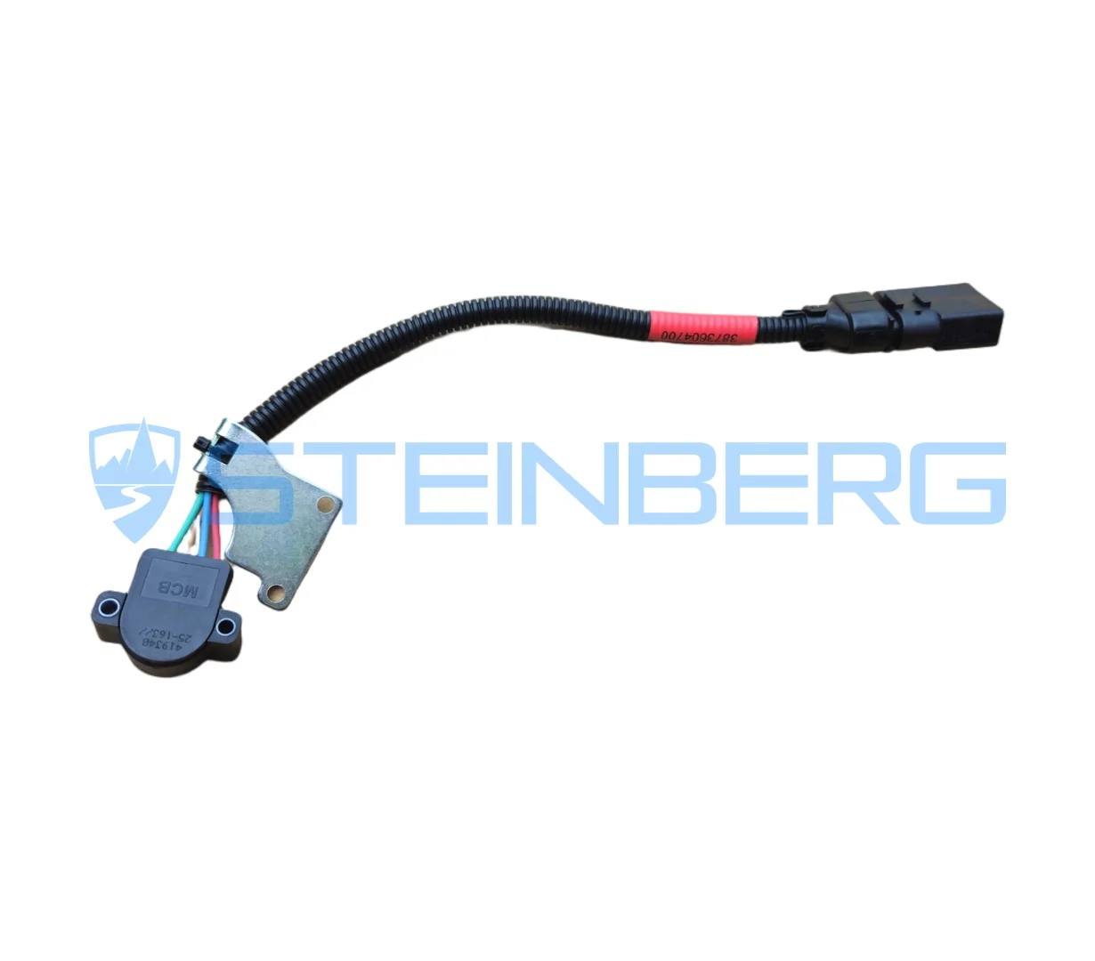 Linde 387 360 47 00 Potentiometer