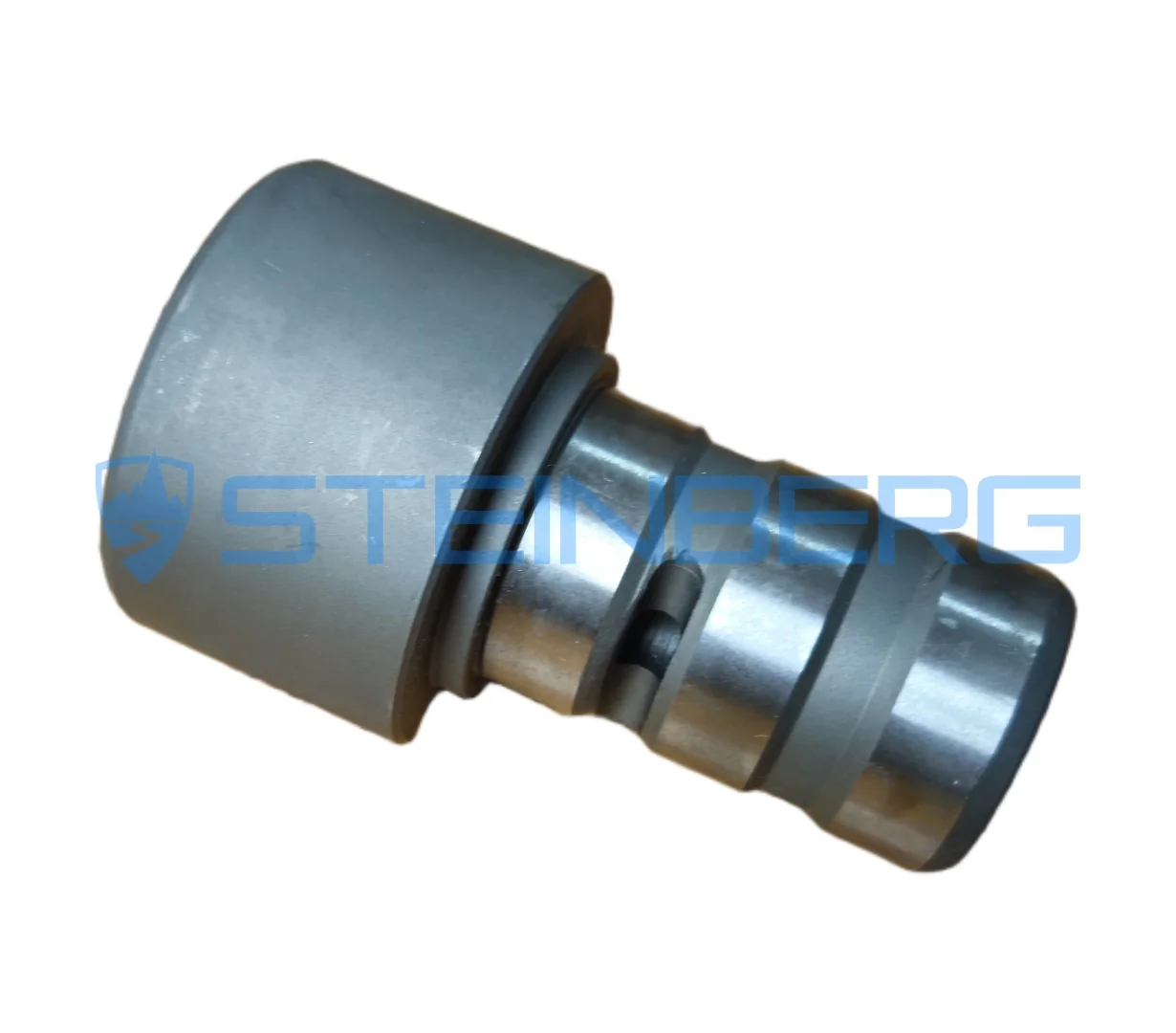Linde 392 448 52 05 Shaft