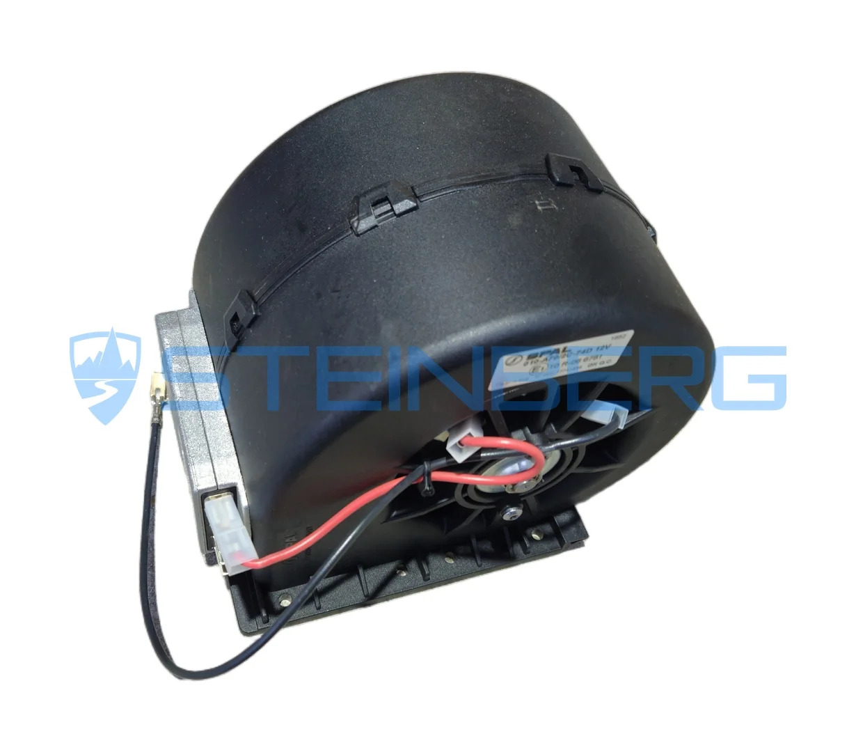 Linde 392 586 23 01 Blower