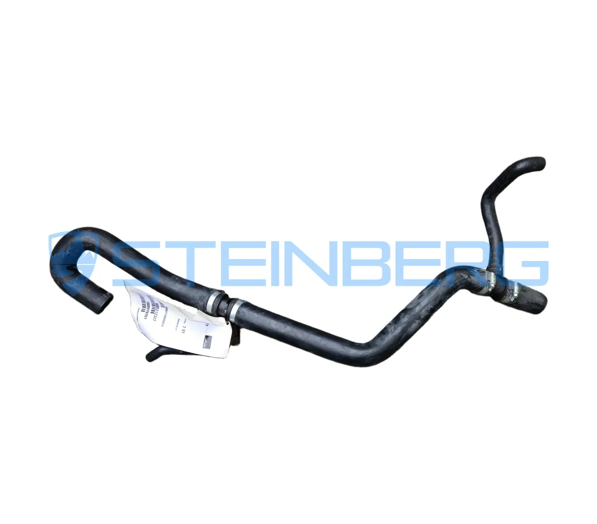 Linde 394 108 40 27 Шланг