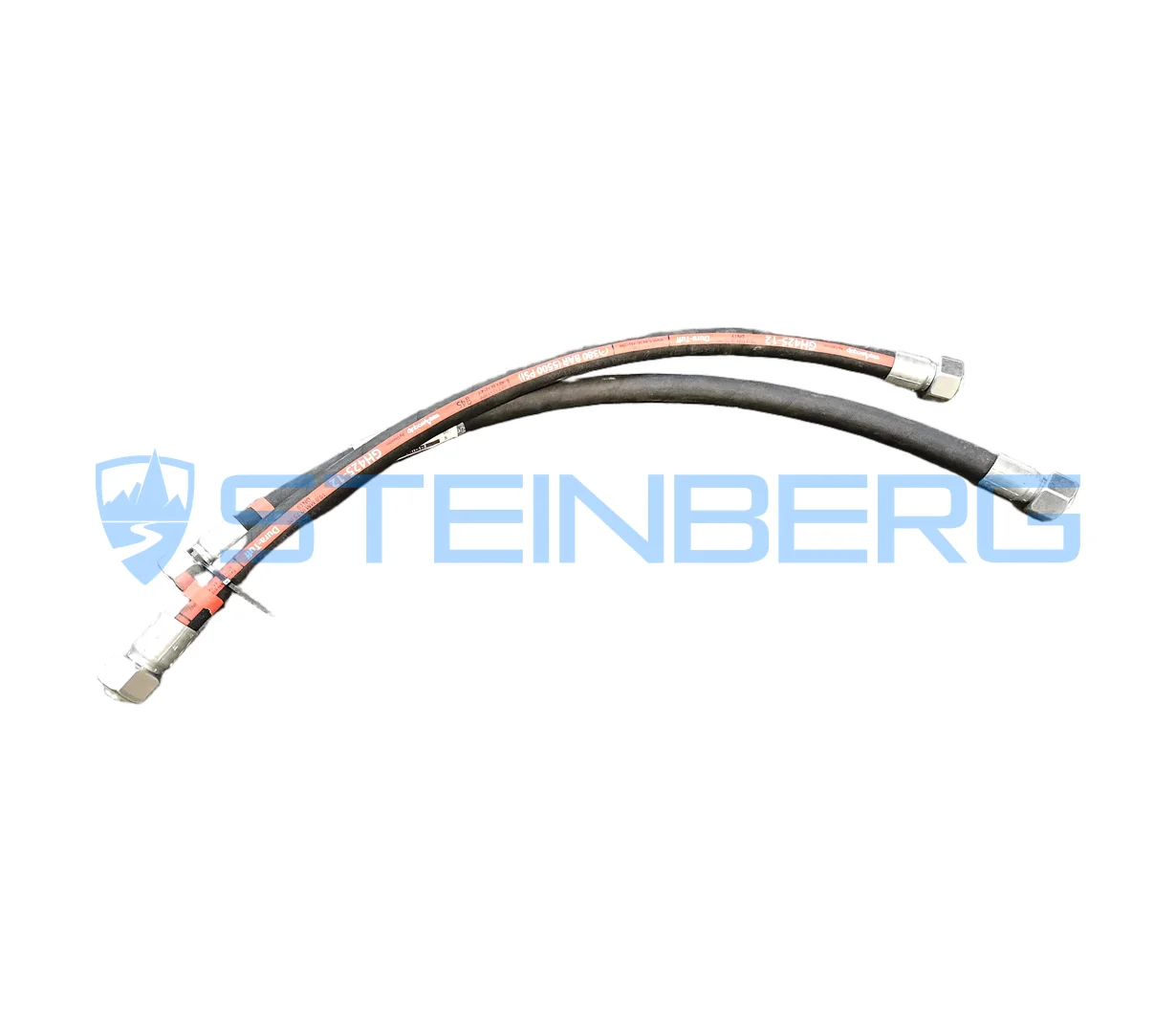 Linde 3944413239 Шланг с фитингами