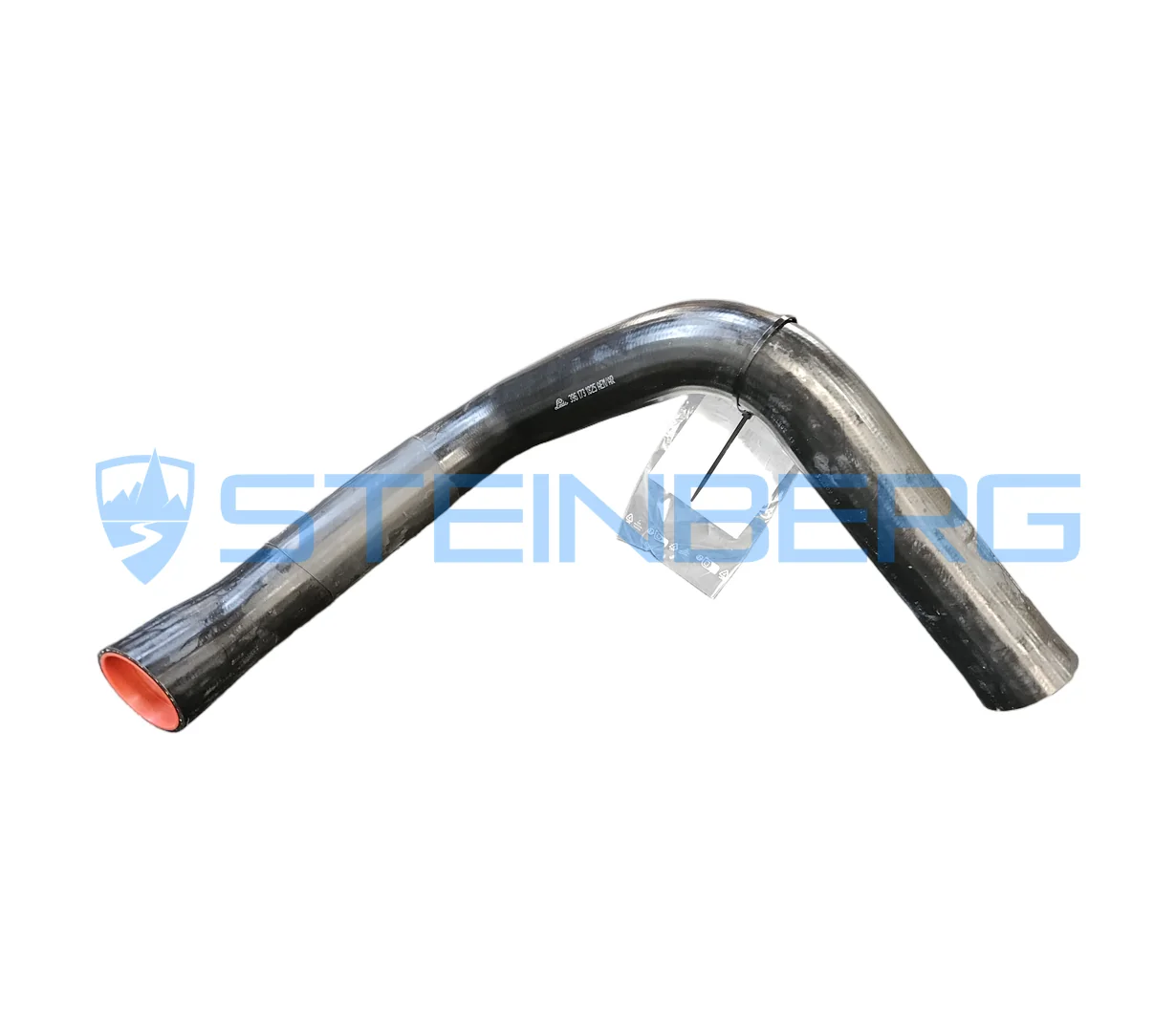 Linde 3961731825 Шланг формованный