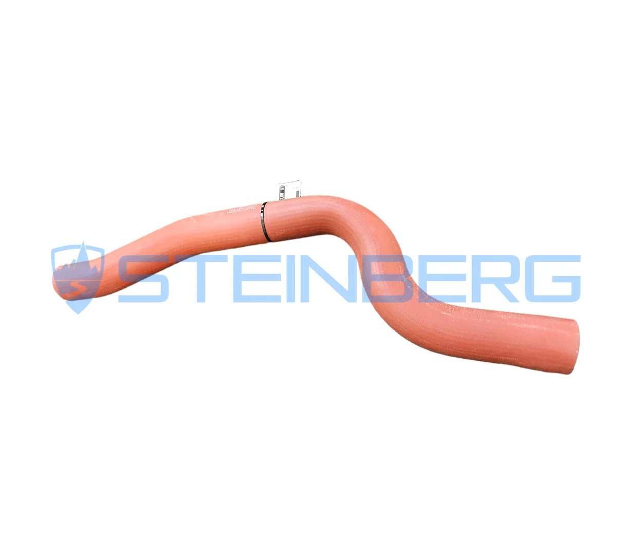 Linde 3961731830 Flexible formed hose