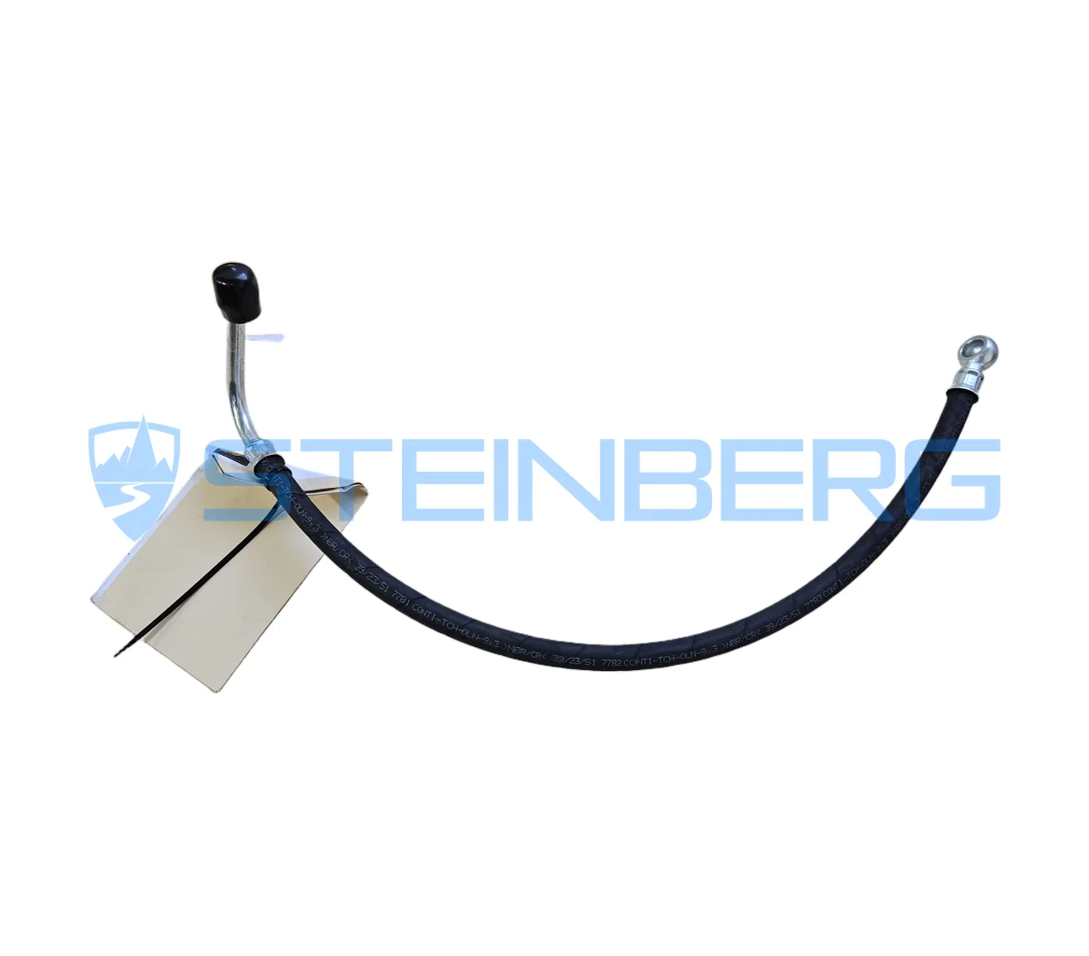 Linde 3965741502 Fuel line