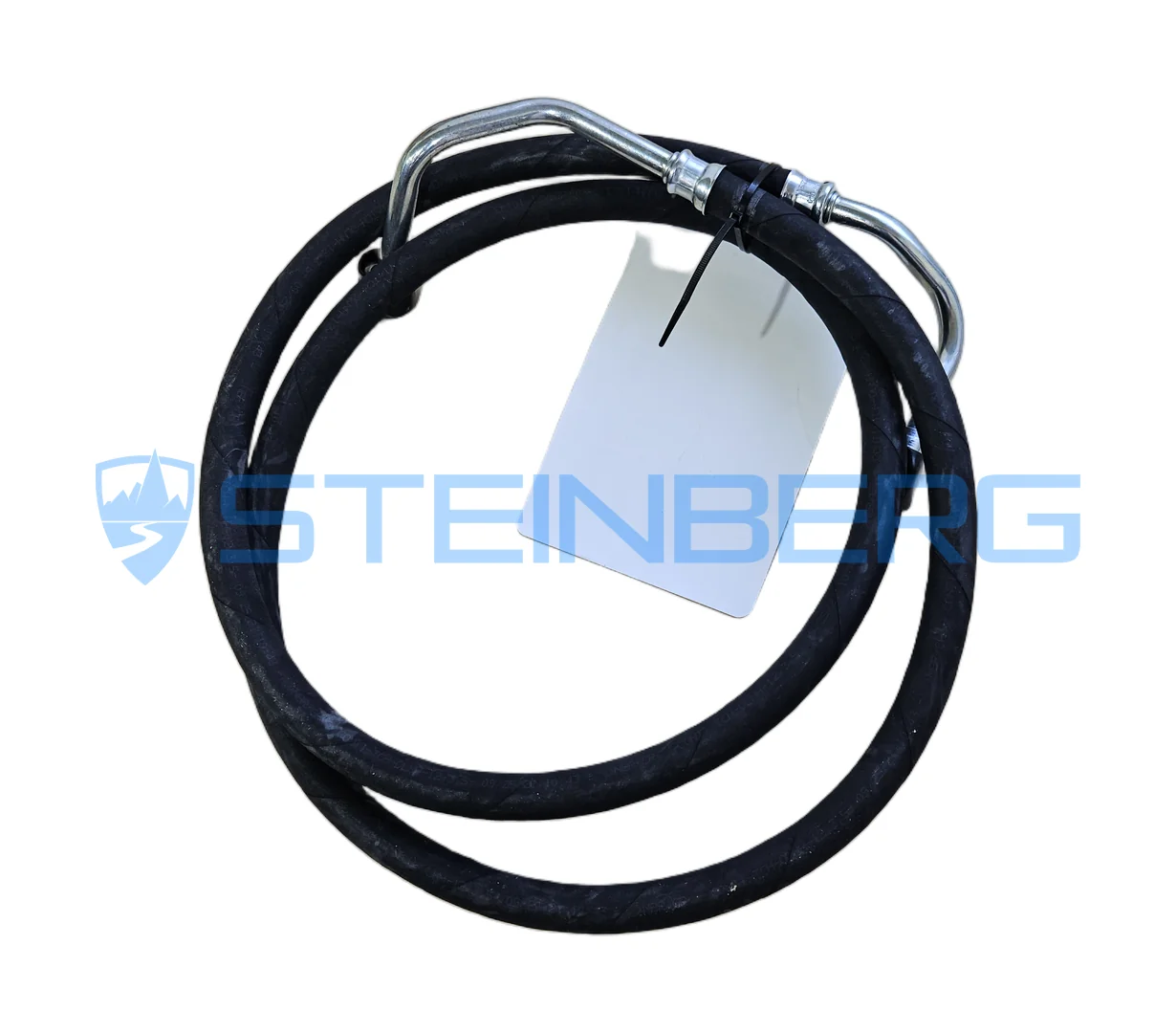 Linde 3965741515 Fuel line