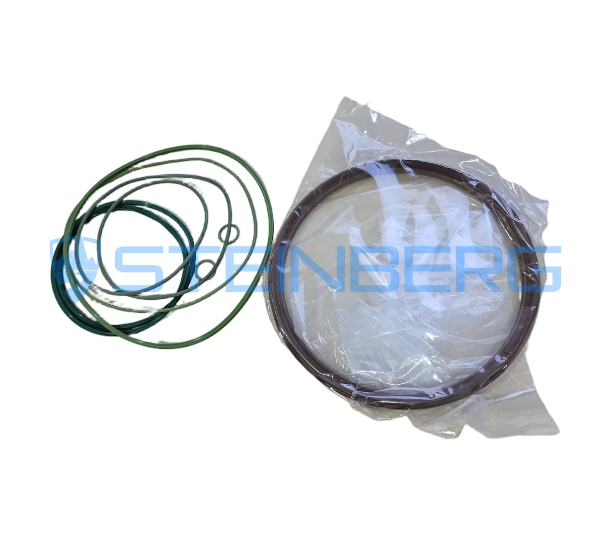 Linde 4073209901 Комплект уплотнений