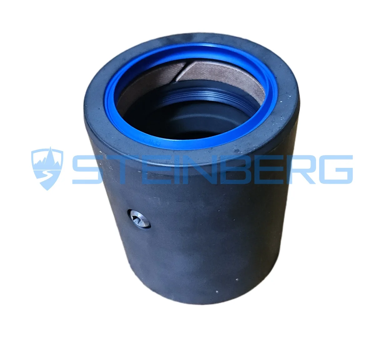 Linde 51724701049 Zylinderkopf