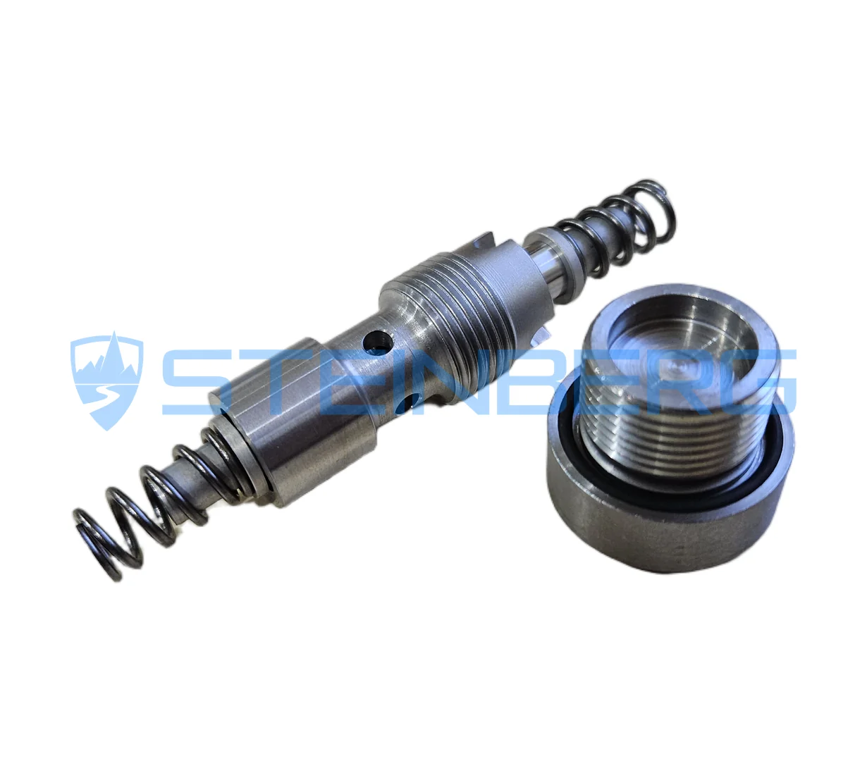 Linde 6003405642 Oil overpressure valve
