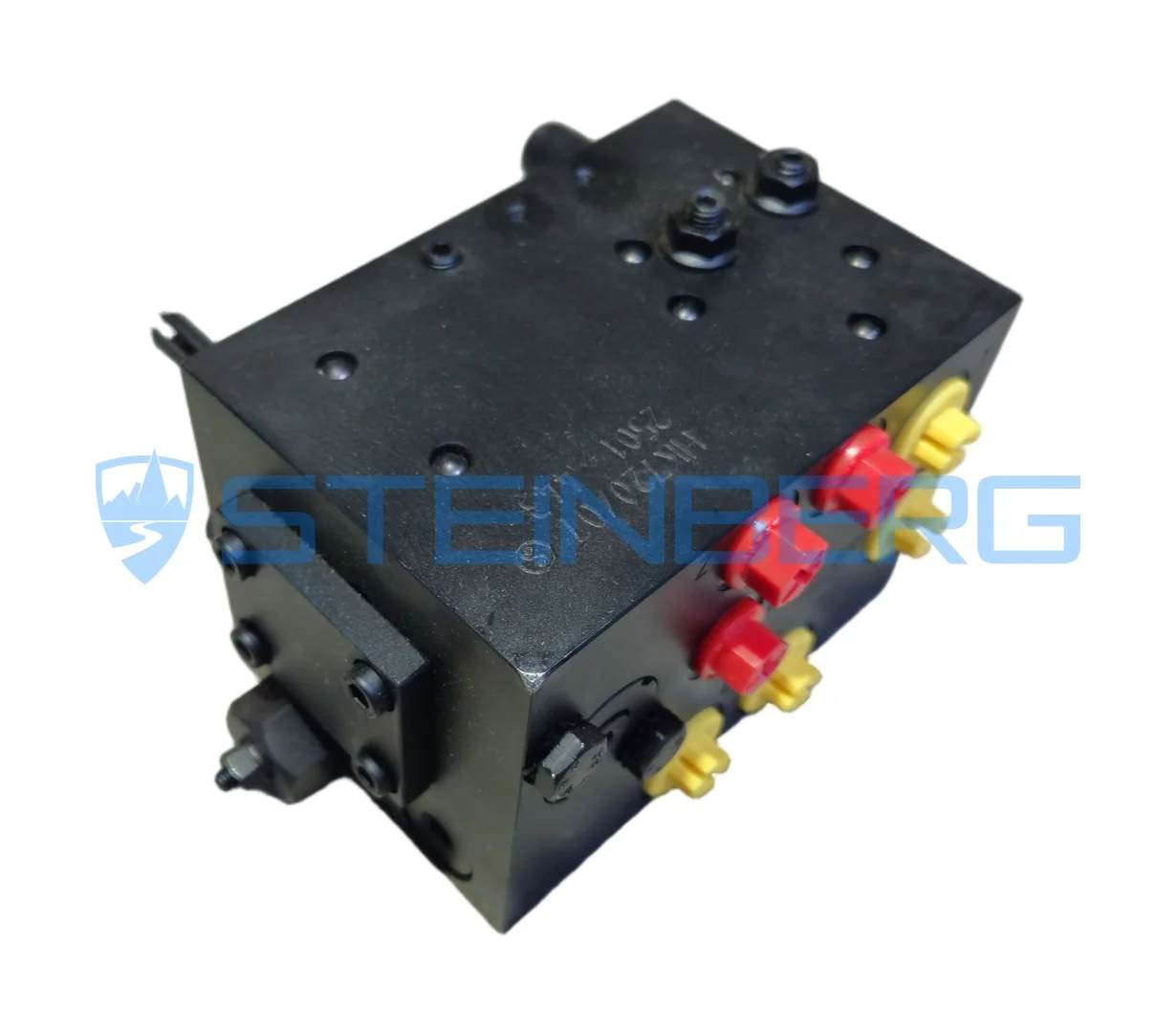Linde 674 340 77 06 Ventil