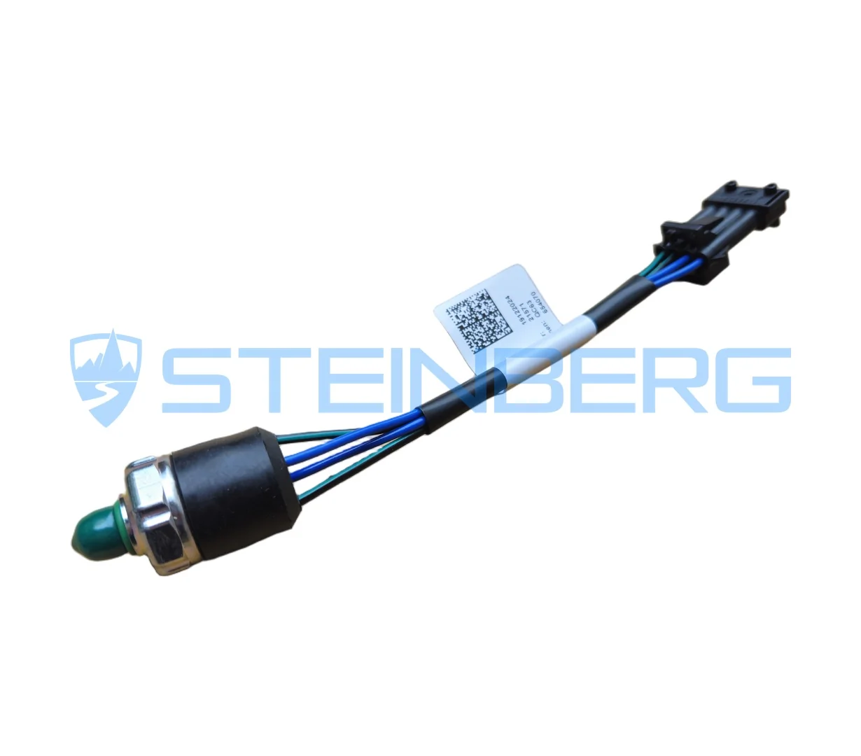 Linde 7 9154 91 041 Pressure switch