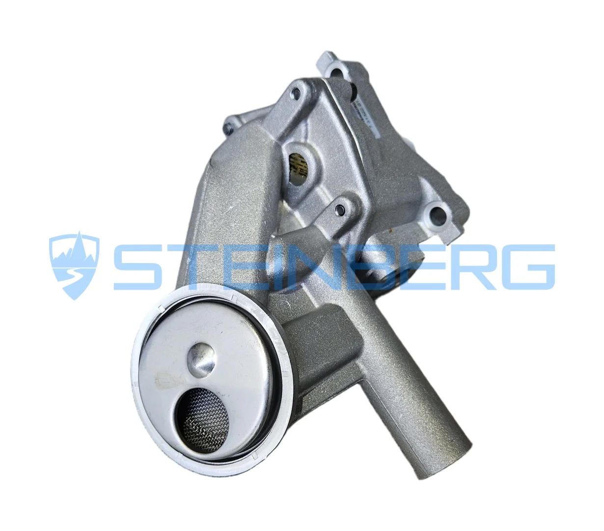 Linde VW022115105F Насос масляный