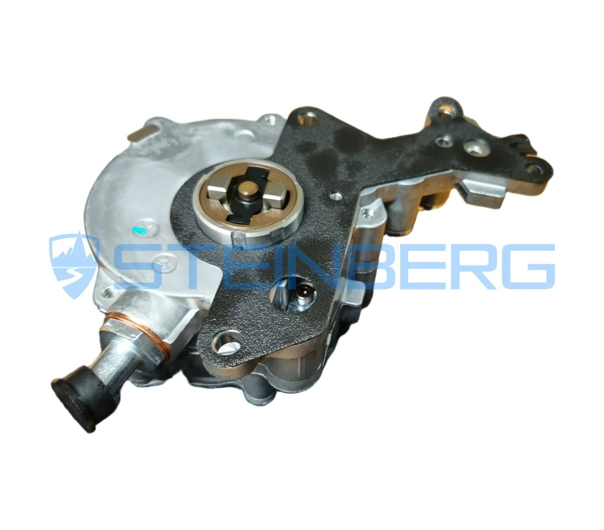 Linde VW038145209Q Fuel and vacuum pump