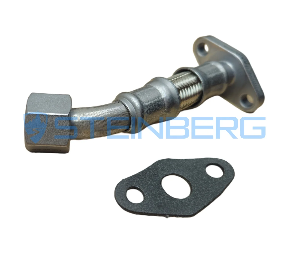 Linde VW038145736C Oil line