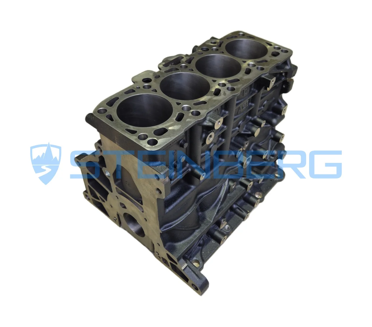 Linde VW03G103011T Motorblock